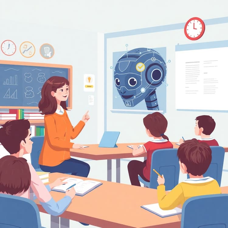 Personalized Learning
